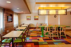  - Fairfield Inn by Marriott Joplin - I-44, Exit 8