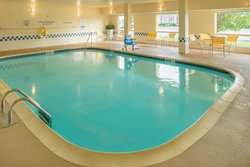  - Fairfield Inn by Marriott Joplin - I-44, Exit 8