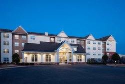  - Residence Inn by Marriott Ridgeland - I-55, Exit 103