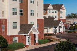  - Residence Inn by Marriott Ridgeland - I-55, Exit 103