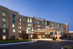  - SpringHill Suites by Marriott Kennewick