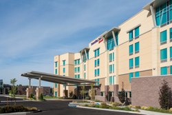  - SpringHill Suites by Marriott Kennewick