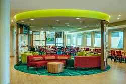  - SpringHill Suites by Marriott Kennewick