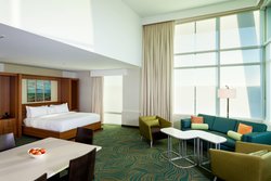  - SpringHill Suites by Marriott Kennewick