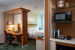  - SpringHill Suites by Marriott Kennewick