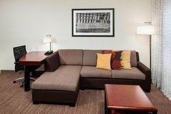  - Residence Inn by Marriott Ridgeland - I-55, Exit 103