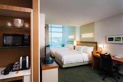  - SpringHill Suites by Marriott Kennewick