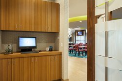  - SpringHill Suites by Marriott Kennewick