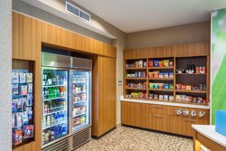  - SpringHill Suites by Marriott Kennewick