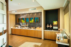  - SpringHill Suites by Marriott Kennewick