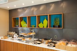  - SpringHill Suites by Marriott Kennewick