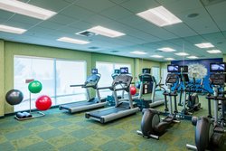  - SpringHill Suites by Marriott Kennewick