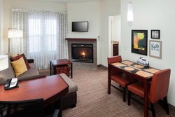  - Residence Inn by Marriott Ridgeland - I-55, Exit 103