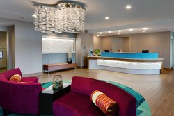  - SpringHill Suites by Marriott West Lansing - I-69 & I-96, Exit 93