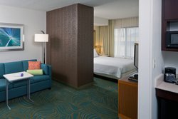  - SpringHill Suites by Marriott West Lansing - I-69 & I-96, Exit 93