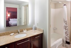  - Residence Inn by Marriott Ridgeland - I-55, Exit 103