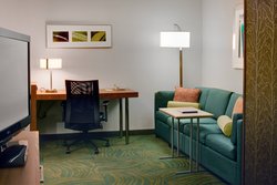  - SpringHill Suites by Marriott West Lansing - I-69 & I-96, Exit 93