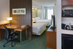  - SpringHill Suites by Marriott West Lansing - I-69 & I-96, Exit 93