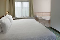  - SpringHill Suites by Marriott West Lansing - I-69 & I-96, Exit 93