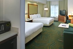  - SpringHill Suites by Marriott West Lansing - I-69 & I-96, Exit 93