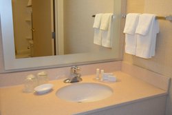  - SpringHill Suites by Marriott West Lansing - I-69 & I-96, Exit 93