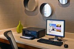  - SpringHill Suites by Marriott West Lansing - I-69 & I-96, Exit 93