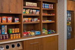  - SpringHill Suites by Marriott West Lansing - I-69 & I-96, Exit 93