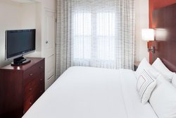  - Residence Inn by Marriott Ridgeland - I-55, Exit 103