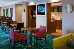  - SpringHill Suites by Marriott West Lansing - I-69 & I-96, Exit 93