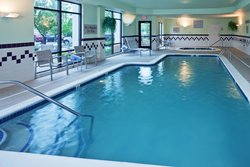  - SpringHill Suites by Marriott West Lansing - I-69 & I-96, Exit 93