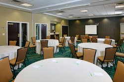  - SpringHill Suites by Marriott West Lansing - I-69 & I-96, Exit 93