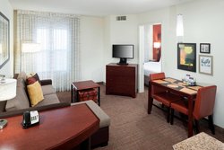  - Residence Inn by Marriott Ridgeland - I-55, Exit 103