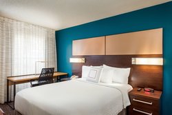  - Residence Inn by Marriott Green Valley Henderson