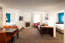  - Residence Inn by Marriott Green Valley Henderson