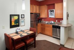  - Residence Inn by Marriott Ridgeland - I-55, Exit 103
