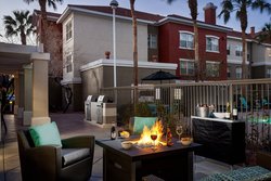  - Residence Inn by Marriott Green Valley Henderson