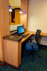  - Fairfield Inn & Suites by Marriott West Covina - I-10, Exit 37B