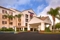  - SpringHill Suites by Marriott Arcadia