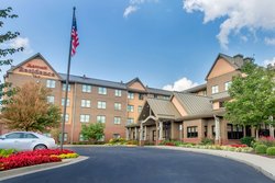  - Residence Inn by Marriott Lexington