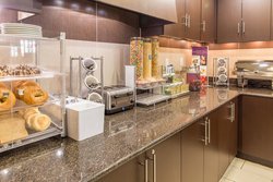  - Residence Inn by Marriott Lexington