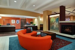  - Residence Inn by Marriott Downtown Little Rock - I-30, Exits 140 & 140A