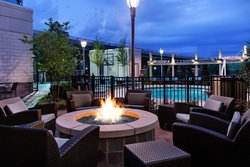  - Residence Inn by Marriott Downtown Little Rock - I-30, Exits 140 & 140A