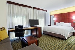  - Residence Inn by Marriott Downtown Little Rock - I-30, Exits 140 & 140A