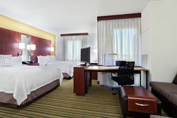  - Residence Inn by Marriott Downtown Little Rock - I-30, Exits 140 & 140A