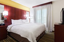  - Residence Inn by Marriott Downtown Little Rock - I-30, Exits 140 & 140A