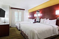  - Residence Inn by Marriott Downtown Little Rock - I-30, Exits 140 & 140A