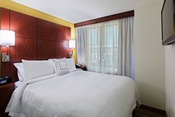  - Residence Inn by Marriott Downtown Little Rock - I-30, Exits 140 & 140A
