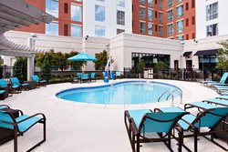 - Residence Inn by Marriott Downtown Little Rock - I-30, Exits 140 & 140A
