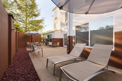  - SpringHill Suites by Marriott Little Rock - I-430, Exit 6B