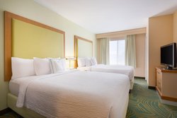  - SpringHill Suites by Marriott Little Rock - I-430, Exit 6B